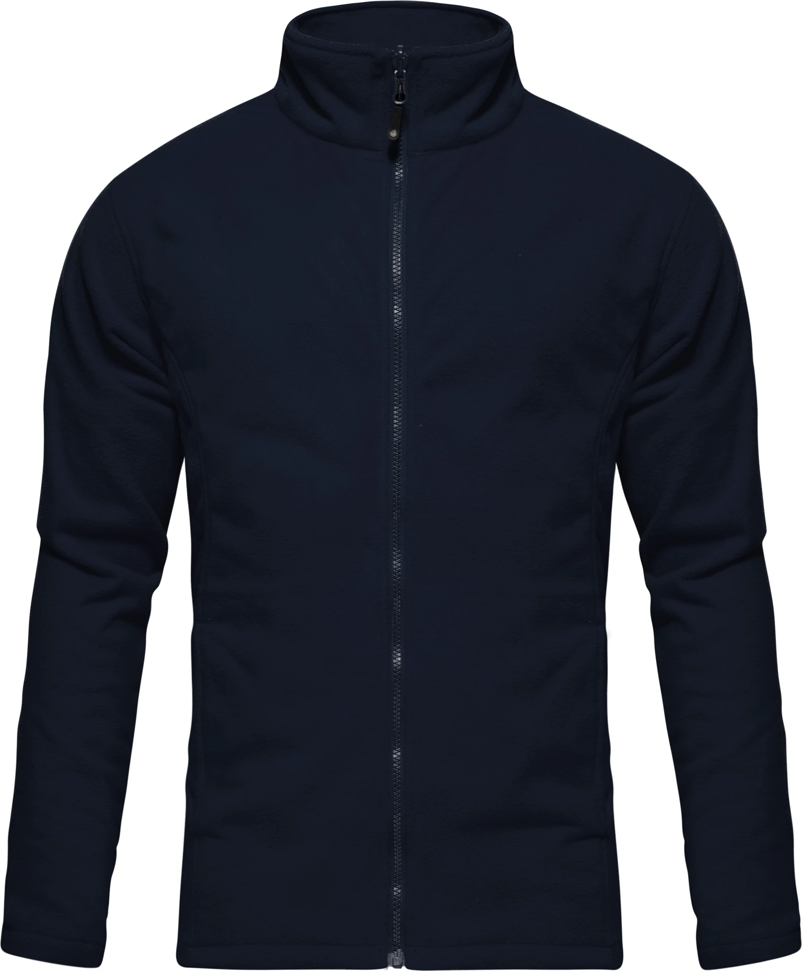 promodoro-7910-mens-fleece-jacket-navy-front-3 Promodoro Men´s Fleece Jacket C+