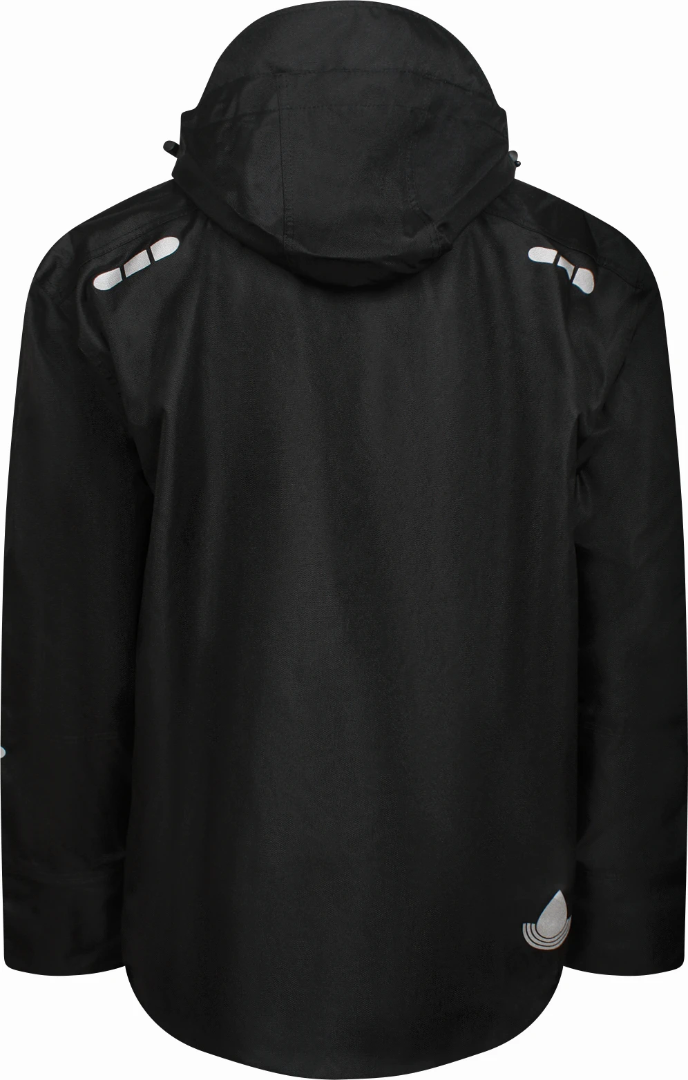 Lyngsøe FOX7057 Atmungsaktive Shell-Jacke