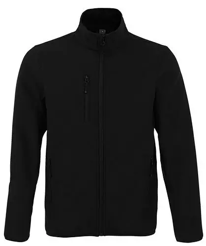 SOL'S Men's Softshell Jacket Radian