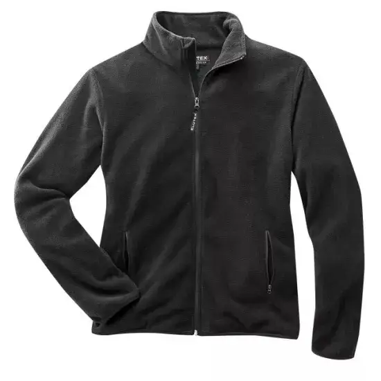 Elutex Fleecejacke Opal