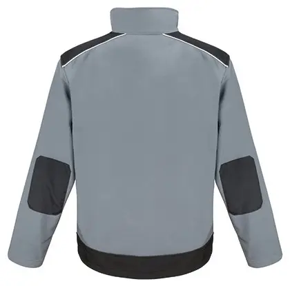 Result Softshell-Ripstop Workwear Jacket R124X