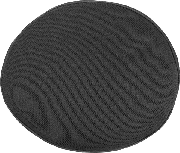 KARLOWSKY Beanie mit Netzeinsatz