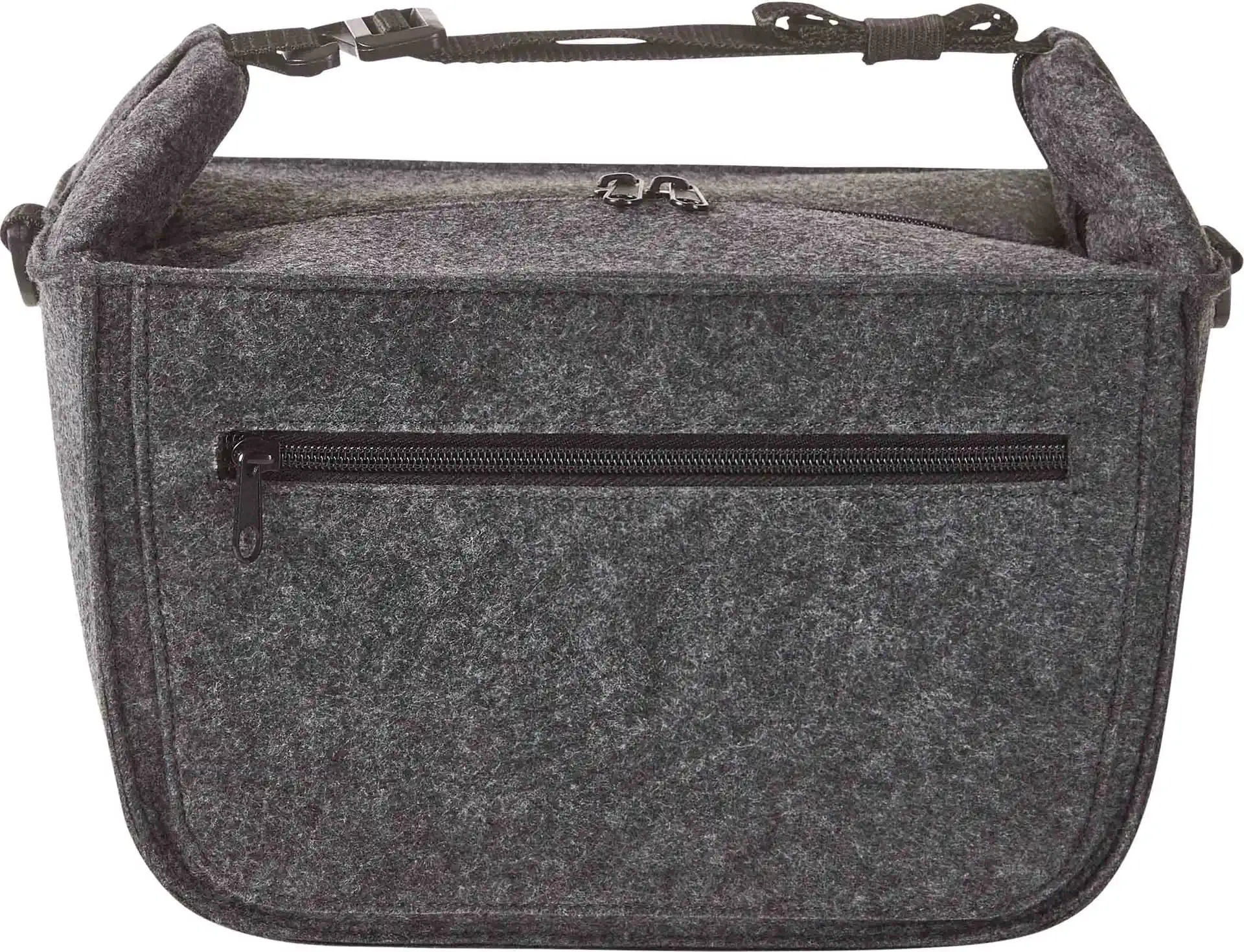 HALFAR Felt Lunchbag Softbasket