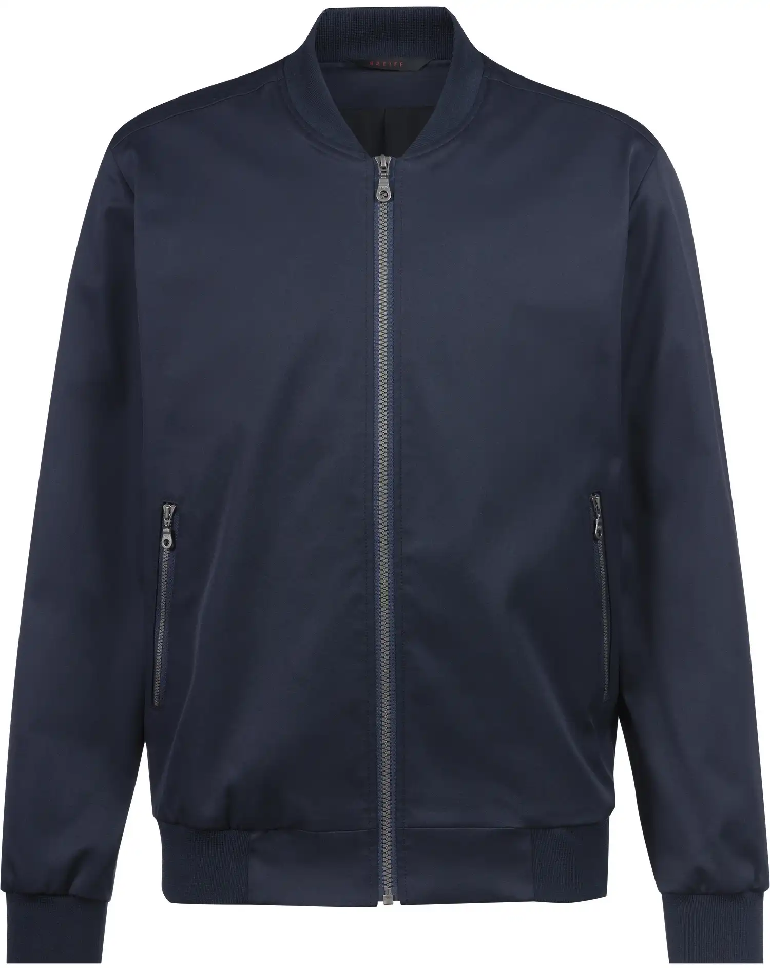 greiff-28000-herren-blouson-rf-casual_2700_marine-front-2 GREIFF Herren Blouson CASUAL Regular Fit