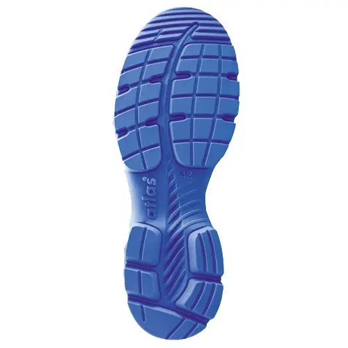 atlas Sportline SL64 2.0 Blue S2 ESD