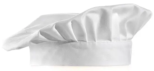 Leiber Barett-Mütze 02/2564