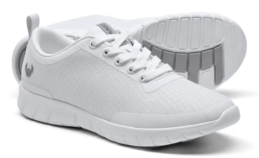 Suecos Damen-Berufschuh Alma