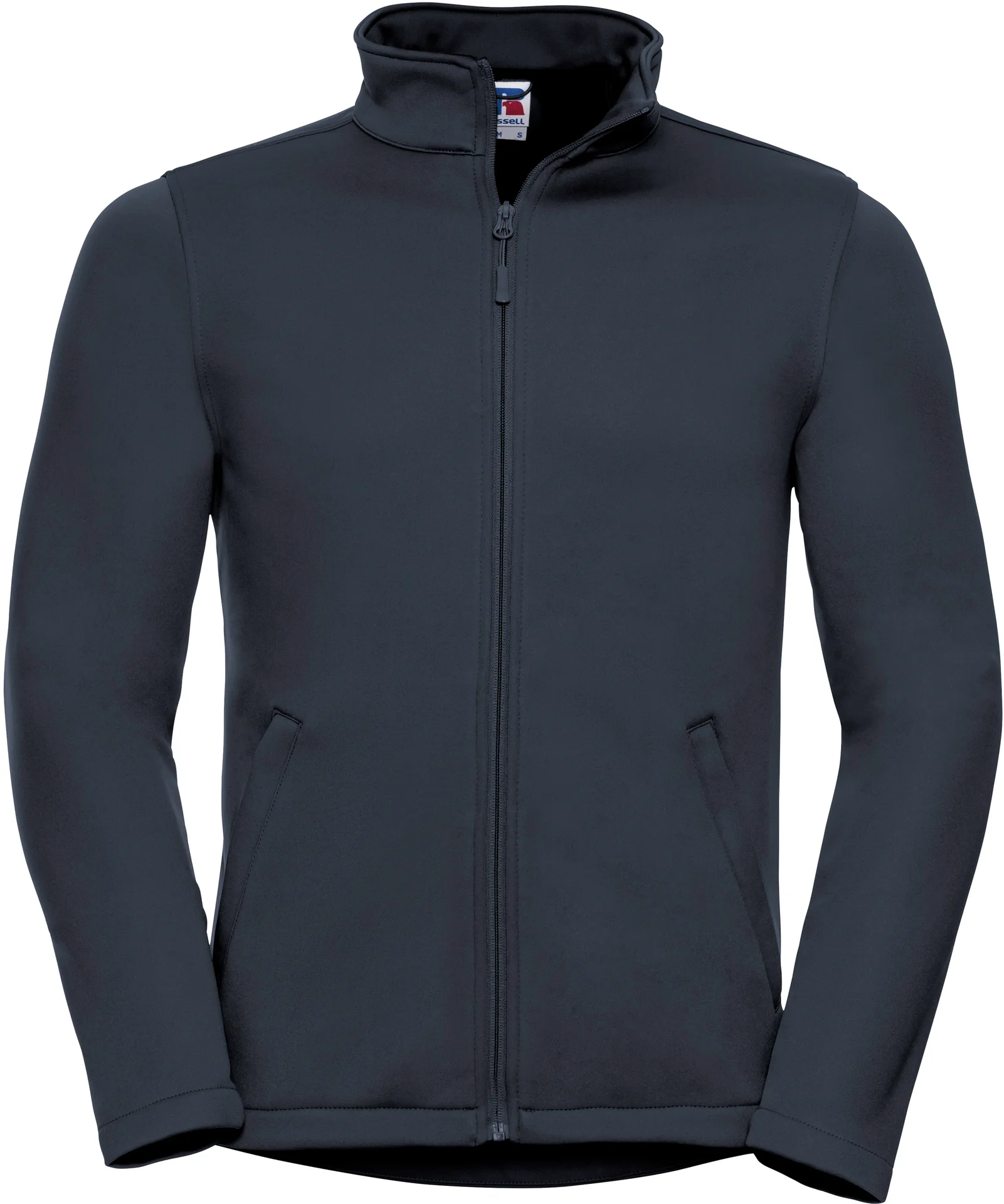 Russell Men's Smart Softshell Jacket