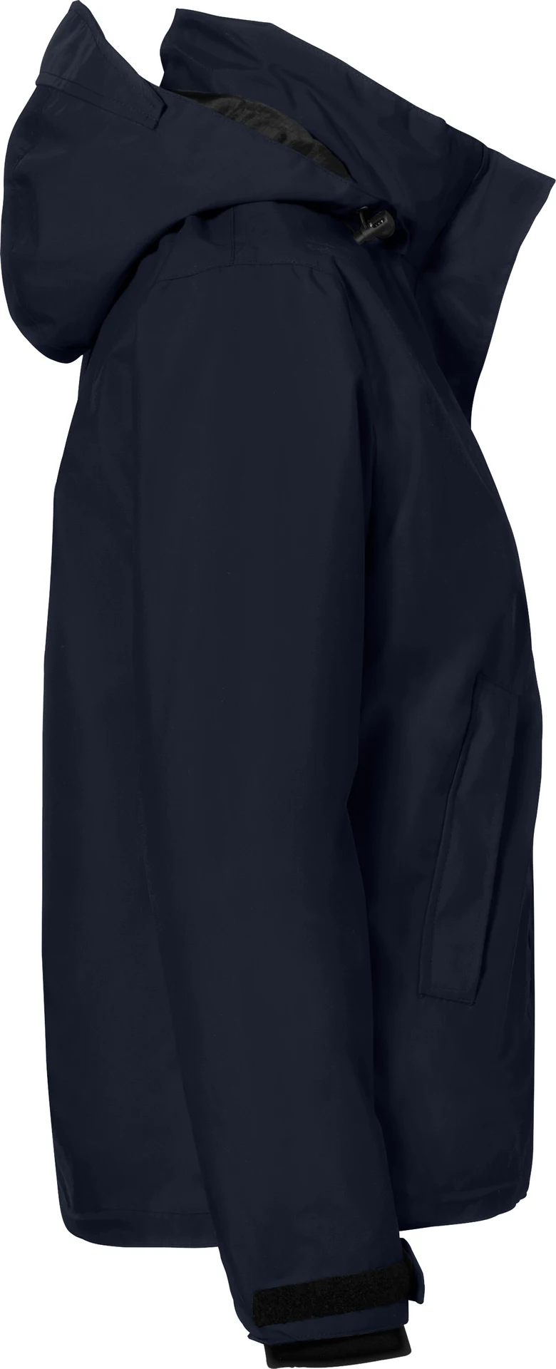 HAKRO Women-Active-Jacke 253 Aspen