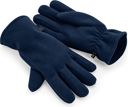 Beechfield Recycled Fleece Gloves
