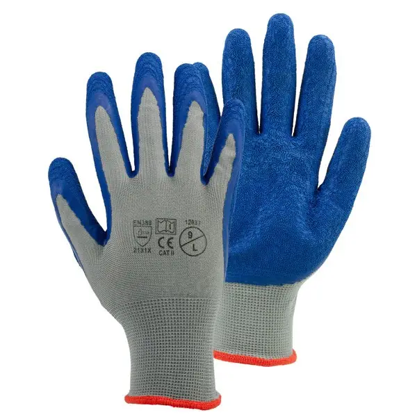 WORKPOWER Feinstrickhandschuh NOX -Sparpack-