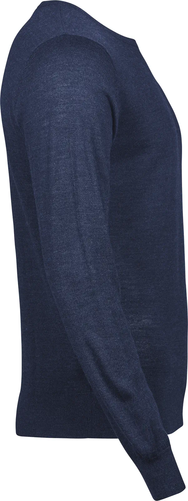 Tee Jays Men`s Crew Neck Sweater