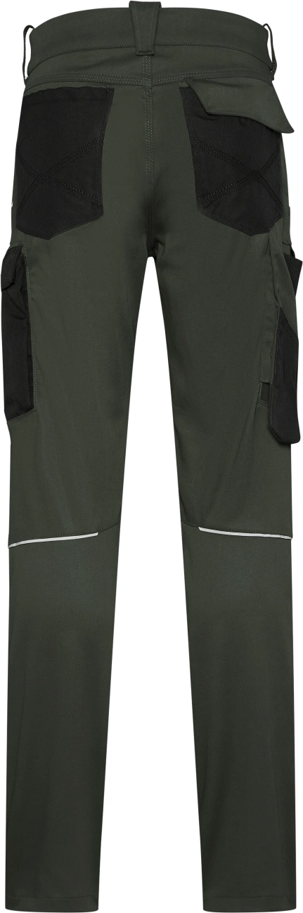 HAKRO Worker-Performancehose 715 ECO  HAKRO Worker-Performancehose 715 ECO