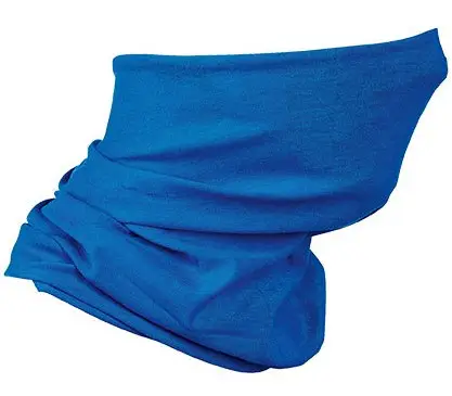 SOL's Multifunktional Neck Warmer Bolt