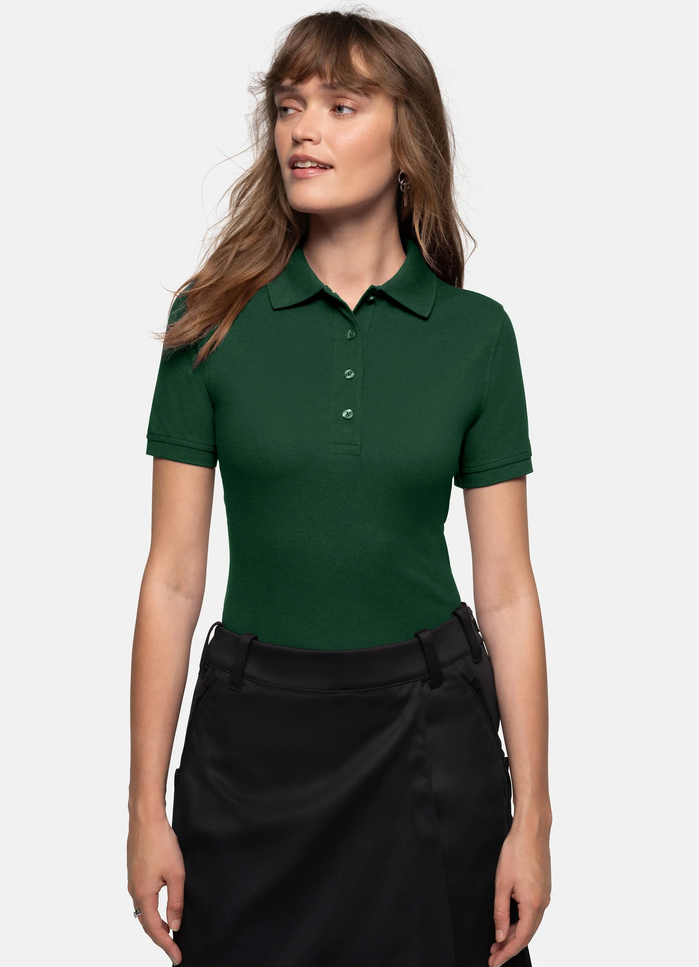 HAKRO Women-Poloshirt 216 Mikralinar®