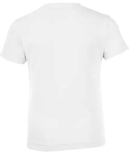 SOL'S Kids Round Collar T-Shirt Regent Fit