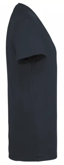 HAKRO V-Shirt 272 Stretch