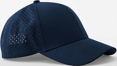 beechfield-b189r-laser-performance-trucker-navy-front-1 Beechfield Laser Performance Trucker