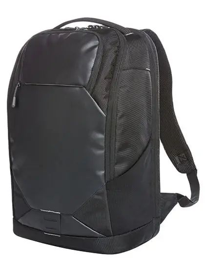 HALFAR Notebook Backpack Hashtag