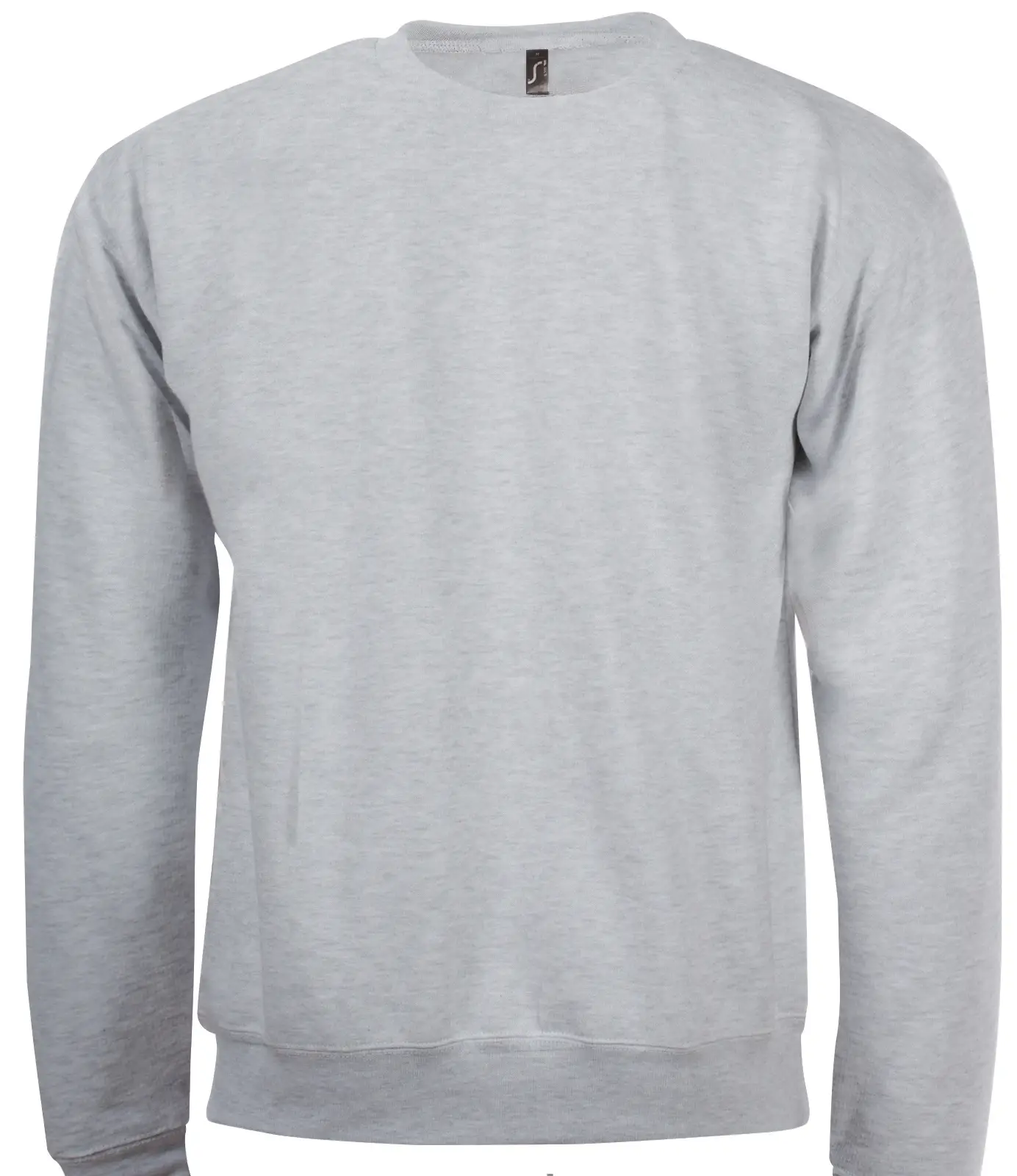grey melange
