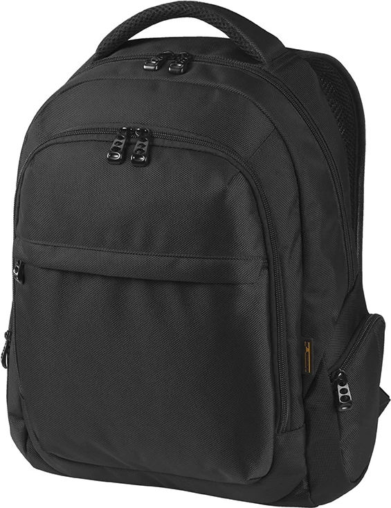 HALFAR Notebook Backpack Mission