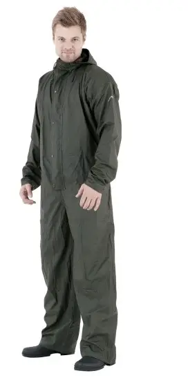albatros Fahrenheit PU-Stretch-Regenoverall 27.453.0 albatros Fahrenheit PU-Stretch-Regenoverall 27.453.0