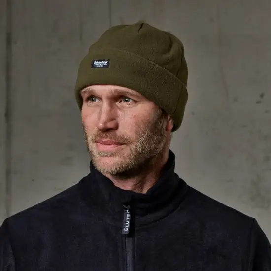 Elutex Fleecemütze 3M™ Thinsulate™ Insulation