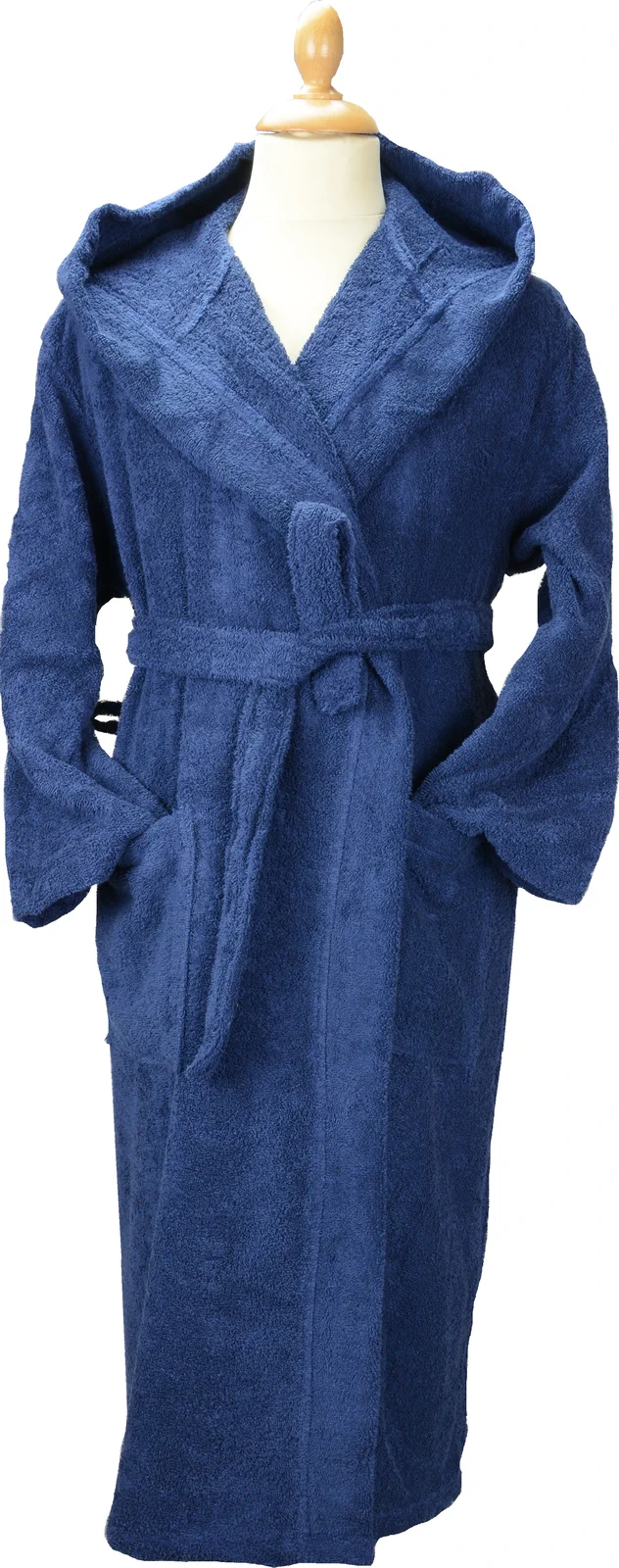 ARTG Robezz® Organic Bathrobe