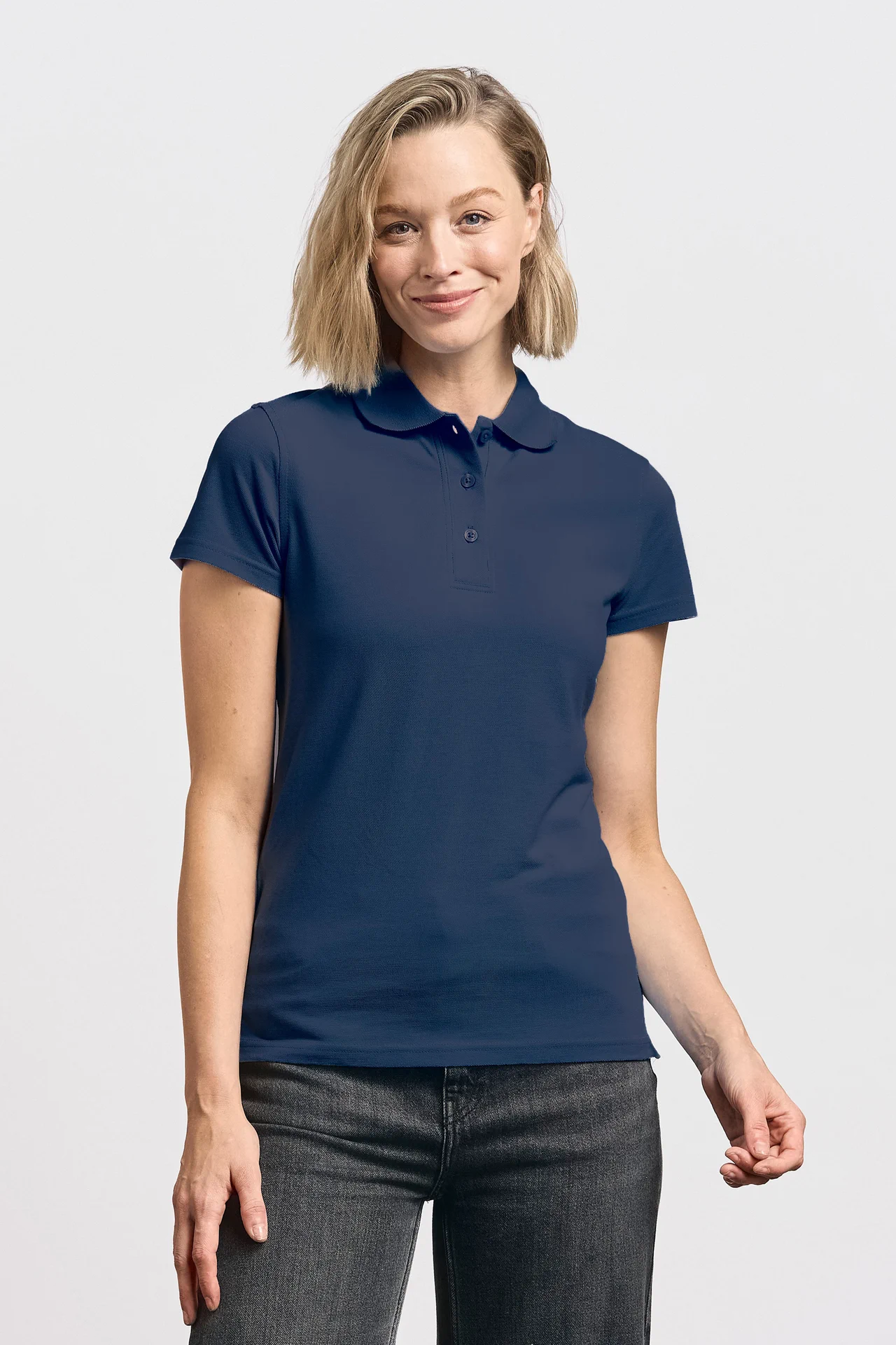 Promodoro Women's Superior Polo