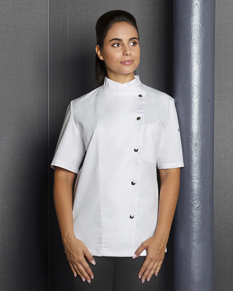 KARLOWSKY Kochjacke Greta