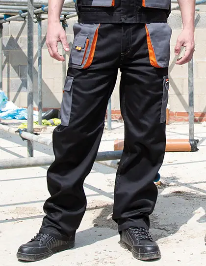 Result Work-Guard Lite Trousers