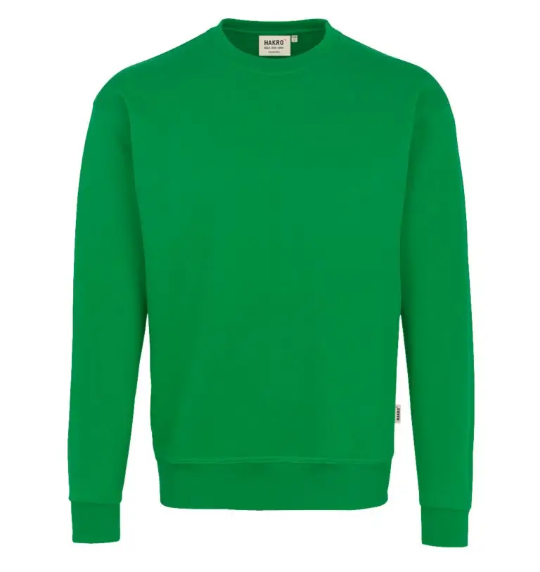 HAKRO Sweatshirt 471 Premium HAKRO Sweatshirt 471 Premium