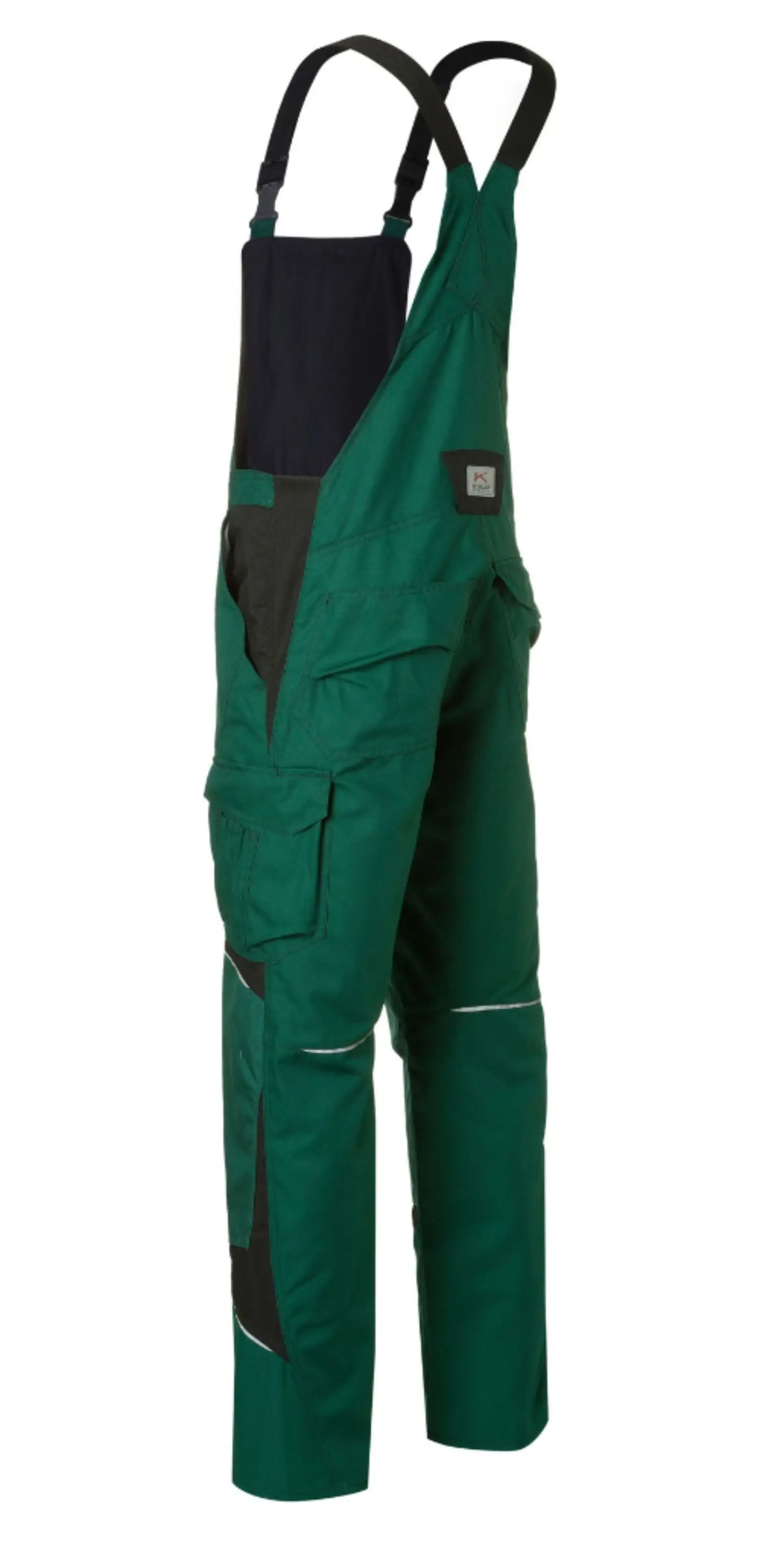 Kübler Latzhose ACTIVIQ