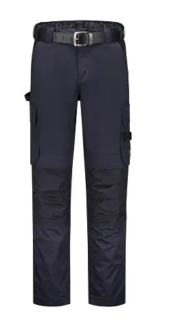 TRICORP Arbeitshose Work Pants Twill Cordura T63