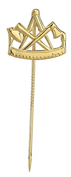 FHB Anstecknadel FHB Anstecknadel