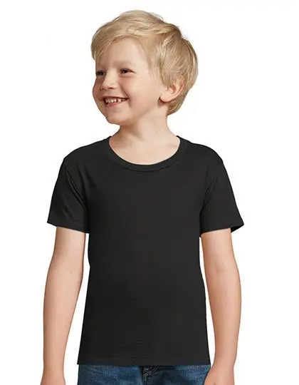 SOL'S Pioneer Kids T-Shirt