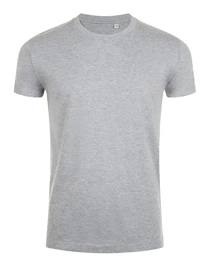 grey melange
