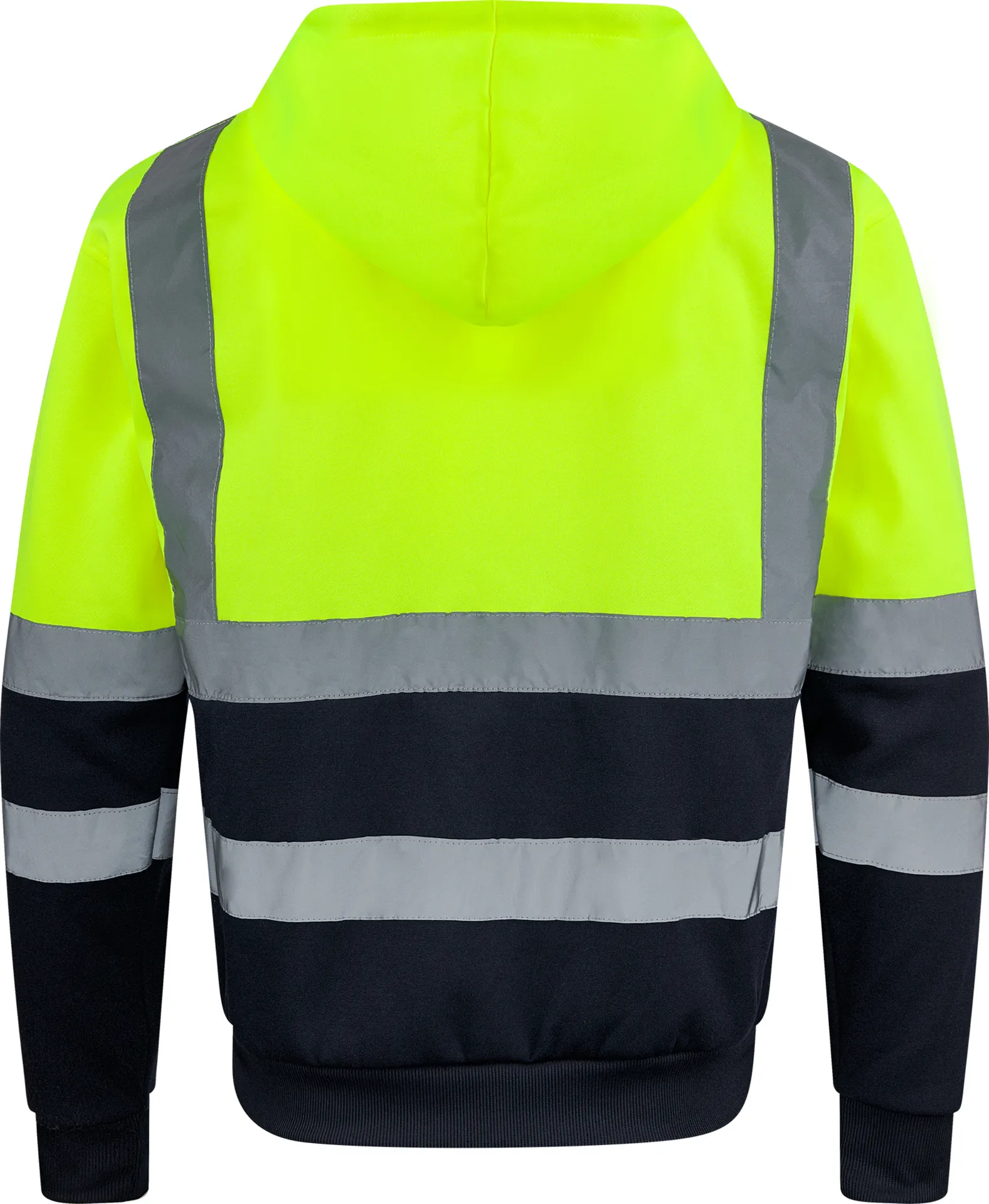 Korntex Zipper Workwear-Hoodie Galway