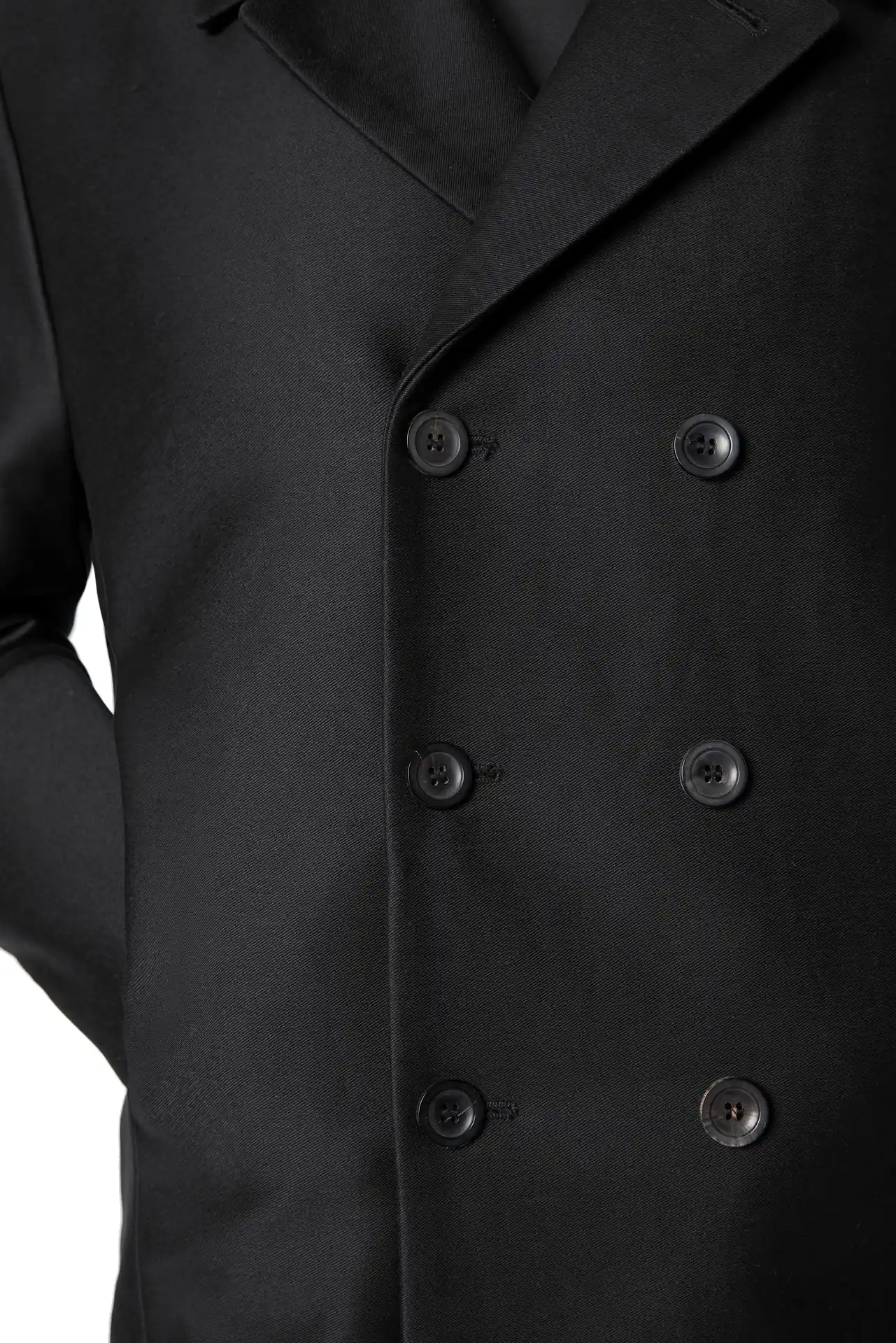FHB Caban-Jacke GUSTL URSPRUNG