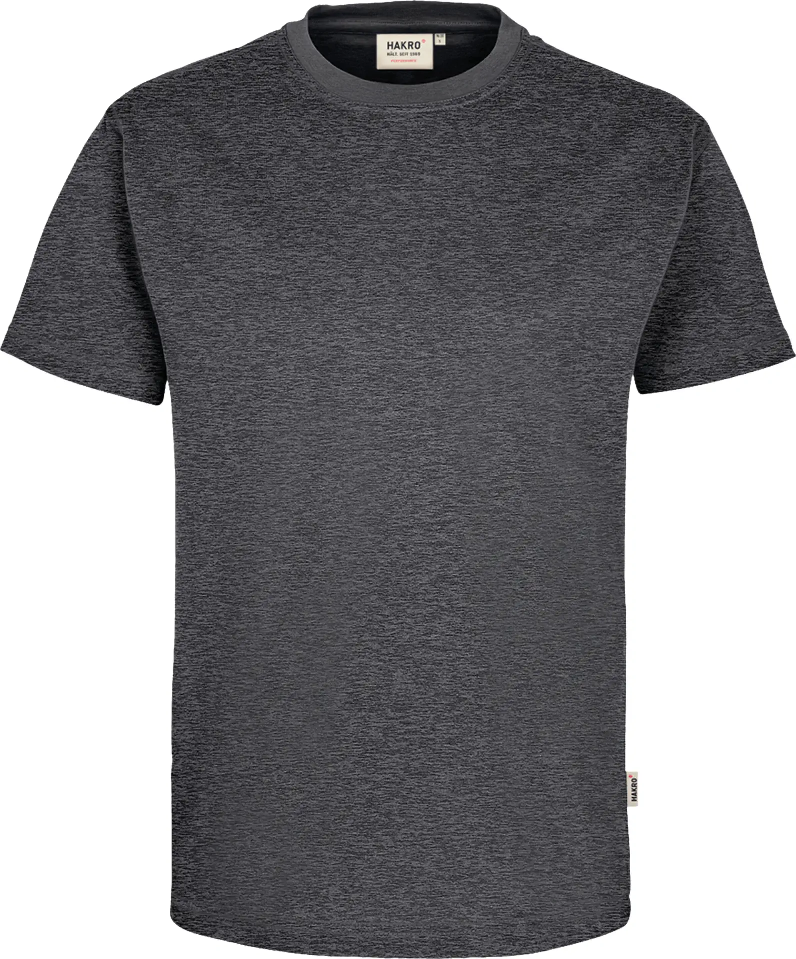 HAKRO T-Shirt 281 Mikralinar®