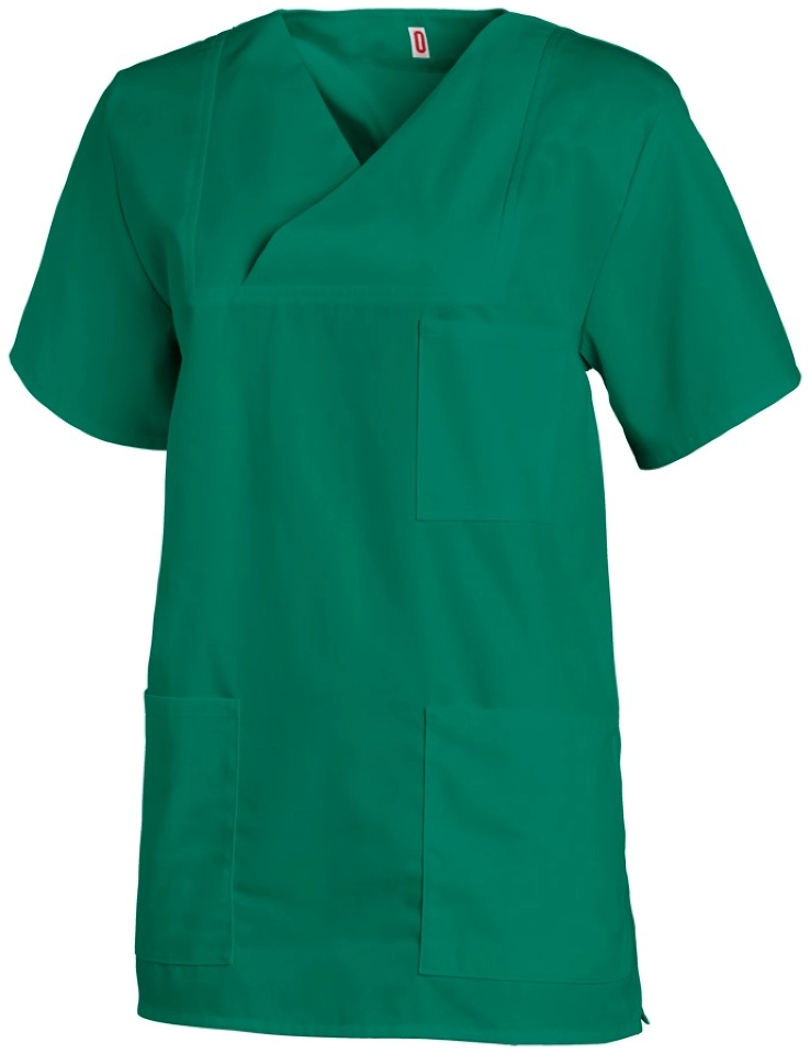 Leiber Unisex-Schlupfjacke 08/769