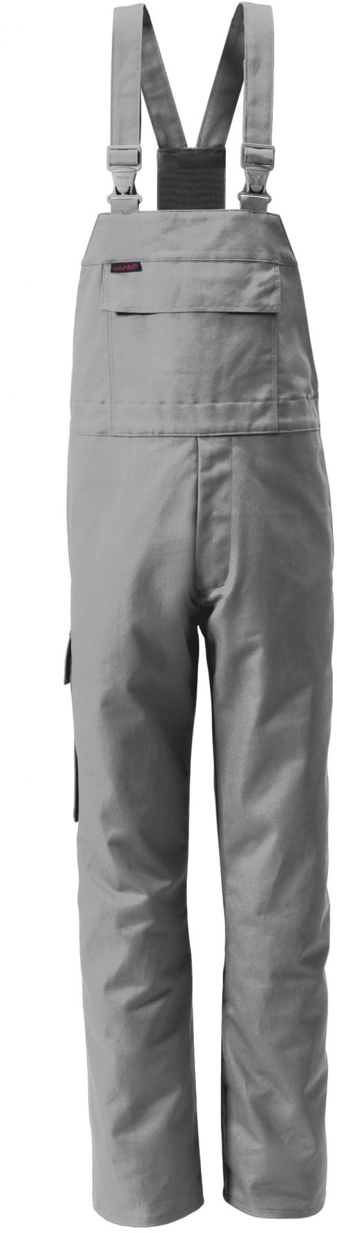 rofa Latzhose PROBAN® Schweißerschutz 505 Gewebe 95 rofa Latzhose PROBAN® Schweißerschutz 505 Gewebe 95