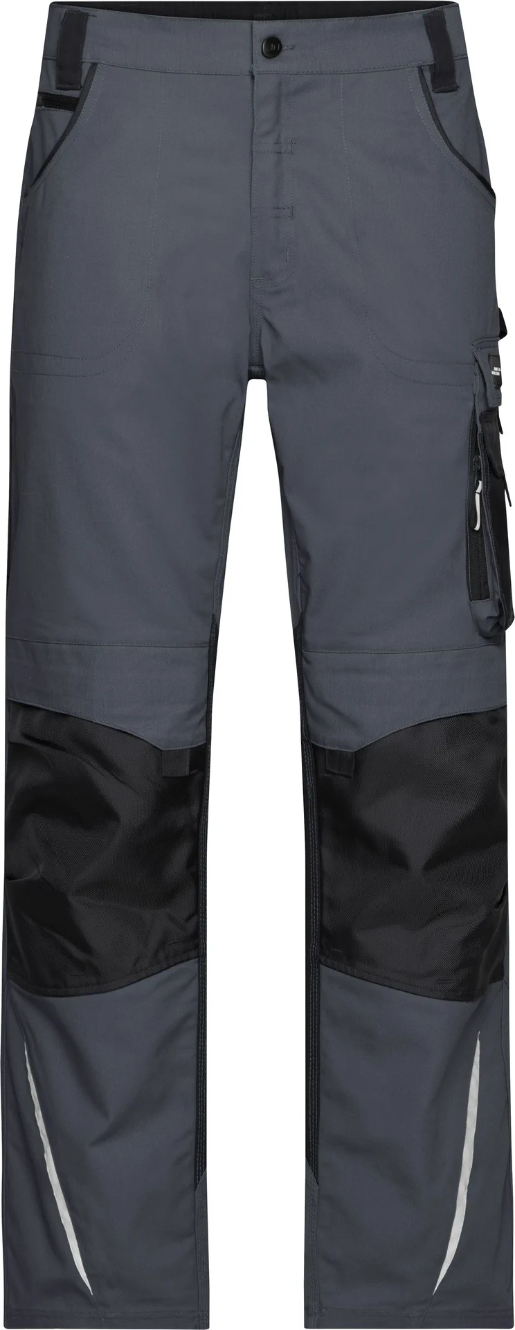 James & Nicholson Workwear Arbeitshose Strong