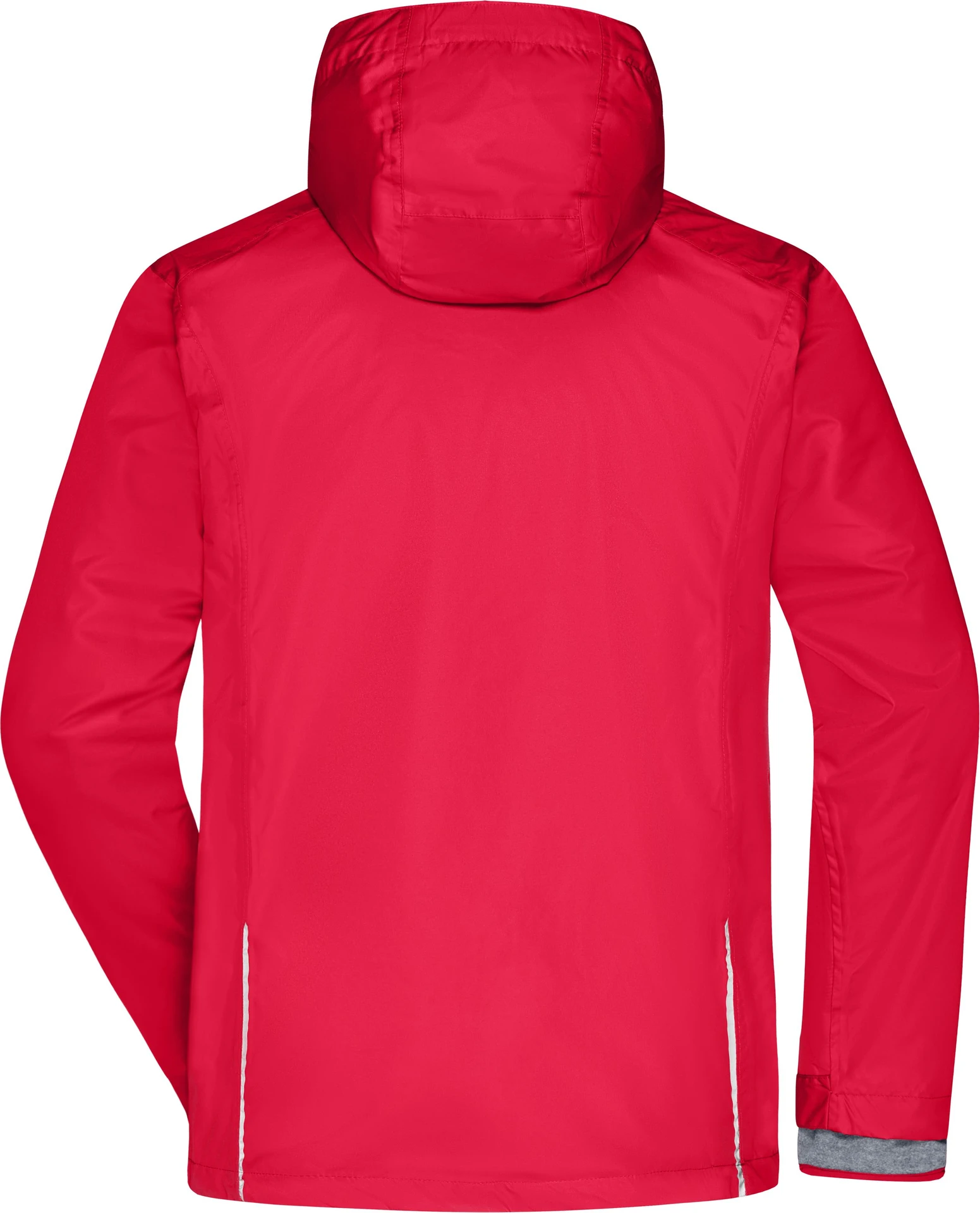 James & Nicholson Men's 3-in-1-Jacket