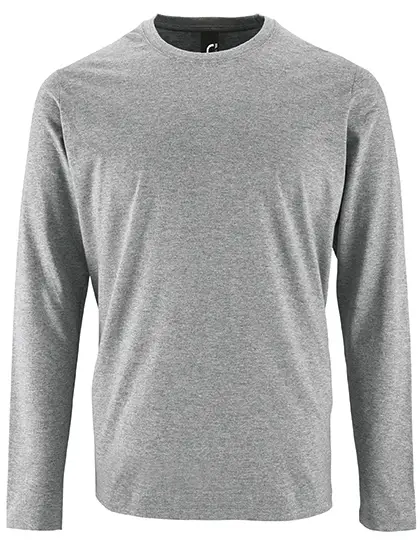grey melange
