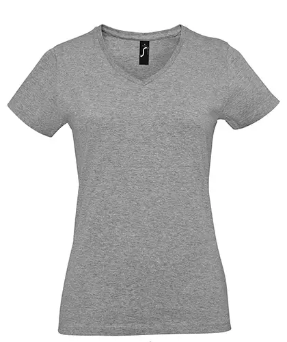 grey melange