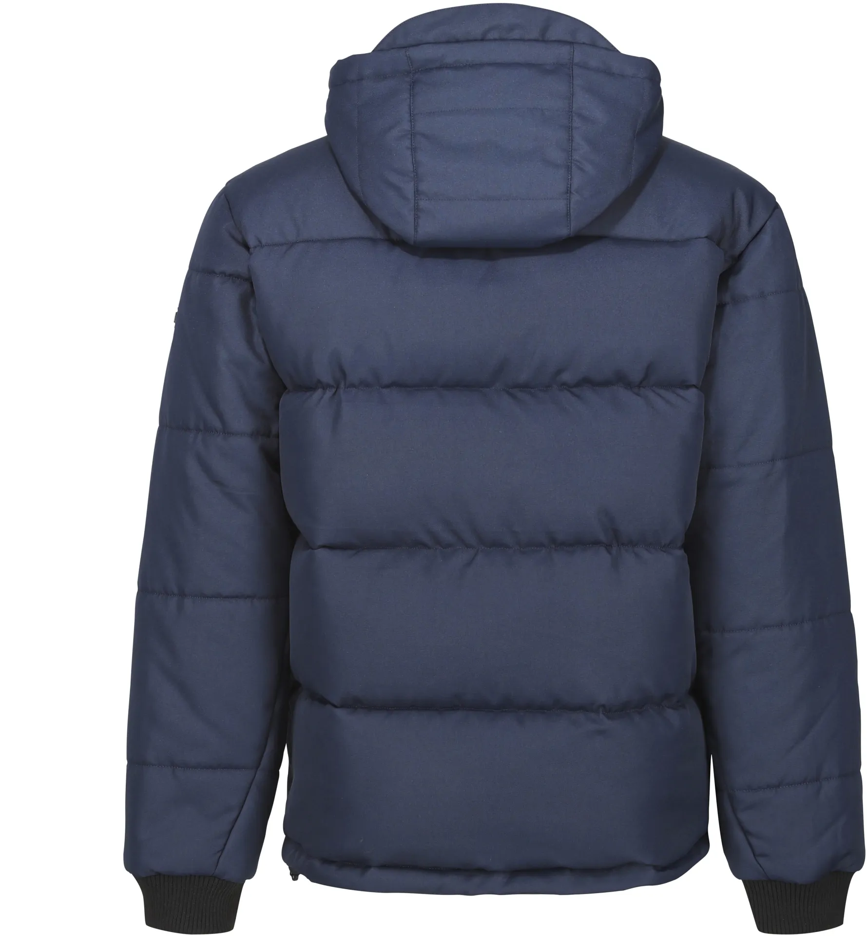 regatta-tra245-northdale-insulated-jacket-navy-back-3 Regatta Northdale Insulated Jacket
