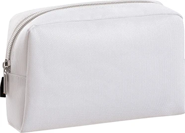 halfar-1807546-zipper-bag-collect-white-front-1 HALFAR Zipper Bag Collect