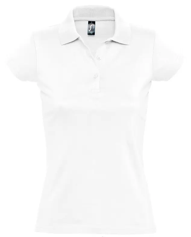 SOL'S Women's Polo Shirt Prescott