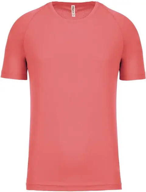 Kariban Herren Sport Shirt